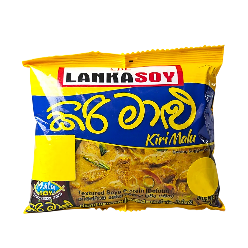 LANKA SOY